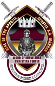 Word of Knowledge Christian Center
