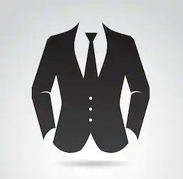 Get Suited Logo