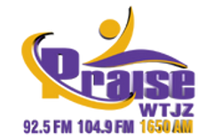 Praise WTJZ Logo