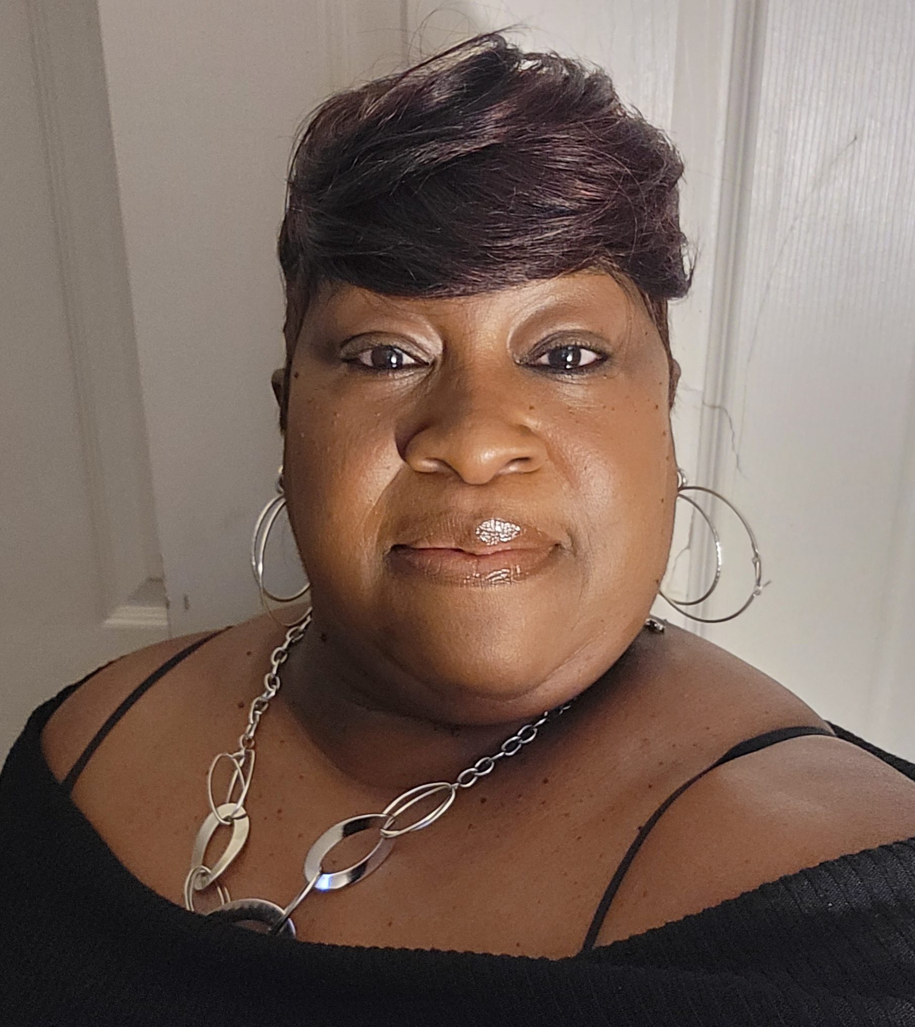 H.O.P.E. Foundation, Inc. Financial Director Stephanie Brown