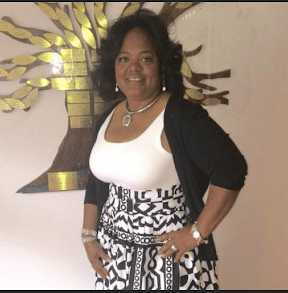H.O.P.E. Foundation, Inc. CEO Director Regina Darden