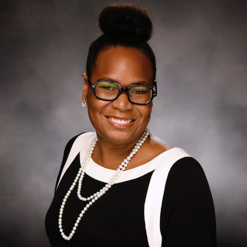 Dr. Jataune Jones H.O.P.E. Foundation, Inc. Executive Advisor to Directors
